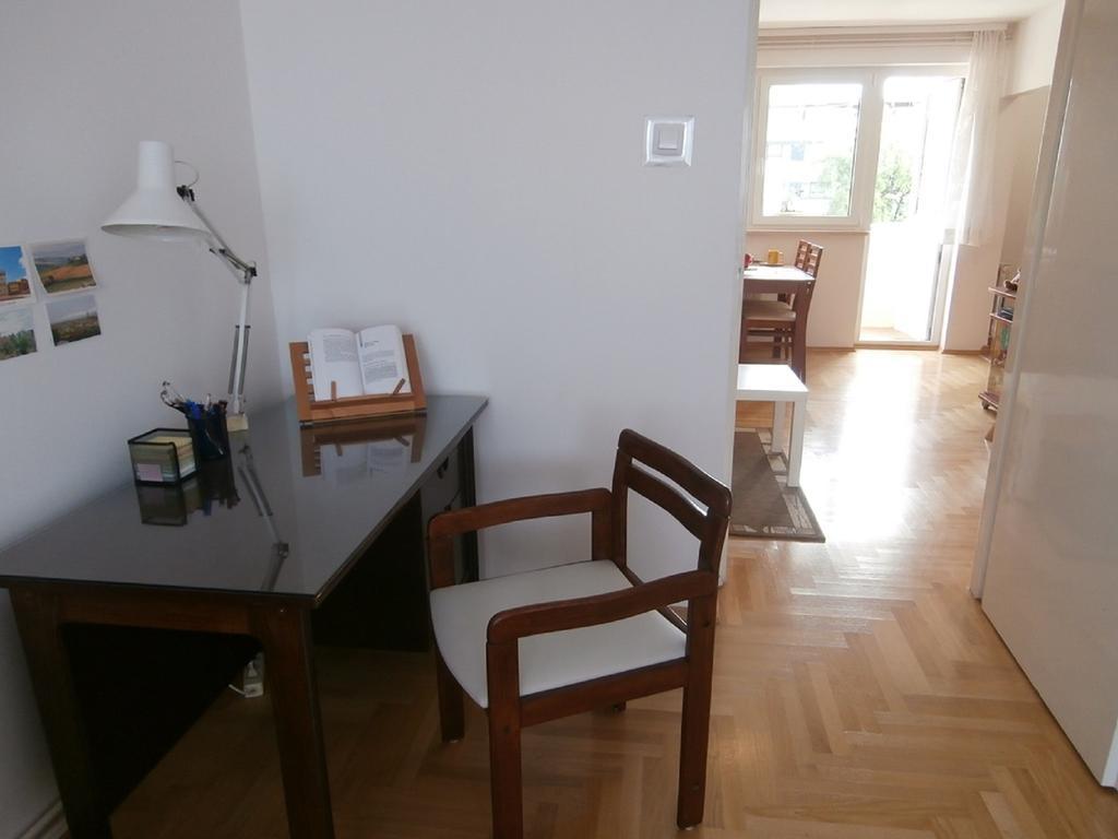 Apartment Anamarija Zagabria Camera foto