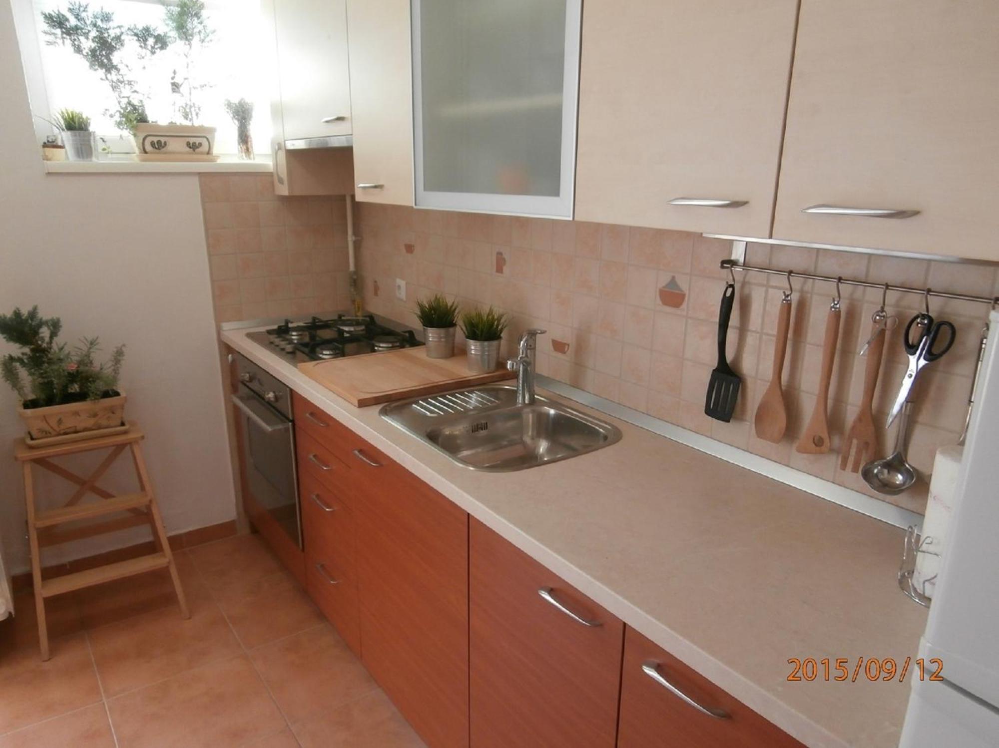 Apartment Anamarija Zagabria Esterno foto