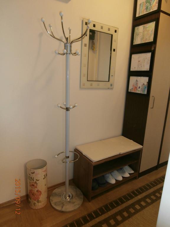 Apartment Anamarija Zagabria Camera foto